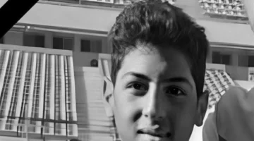 وفاة السباح يوسف أيمن في نادي الزهور إثر تعرضه لحالة إغماء مفاجئة 1